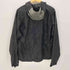 ワイルドシングス WILD THINGS バイカラー フーデッド ナイロンジャケット メンズ import:M