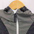 ワイルドシングス WILD THINGS バイカラー フーデッド ナイロンジャケット メンズ import:M