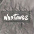 ワイルドシングス WILD THINGS バイカラー フーデッド ナイロンジャケット メンズ import:M
