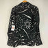 アロハブロッサム Aloha Blossom レーヨン L/S 総柄シャツ 花火柄 メンズ 40
