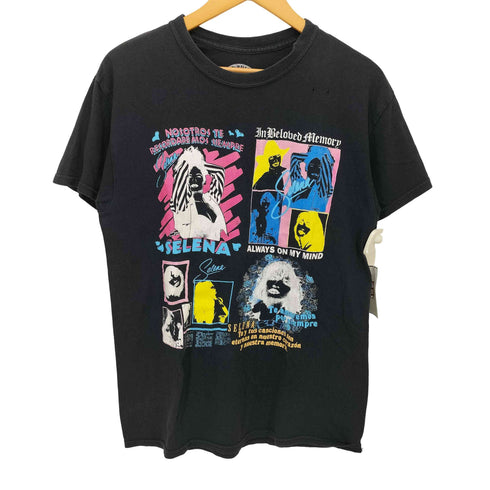 パラダイスニューヨーク PARADISE NYC SELENA RIP T-SHIRT メンズ import:M