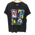 パラダイスニューヨーク PARADISE NYC SELENA RIP T-SHIRT メンズ import:M