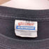 ヘインズ Hanes 90-2000s ロゴプリント ショートスリーブ クルーネックTシャツ メンズ import:M