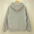 ロサンゼルスアパレル Los Angeles Apparel 14OZ Heavy Fleece Zip up Hoodie コットン ヘビーウェイト ジップアップ パーカー メンズ import:M
