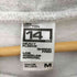 ロサンゼルスアパレル Los Angeles Apparel 14OZ Heavy Fleece Zip up Hoodie コットン ヘビーウェイト ジップアップ パーカー メンズ import:M