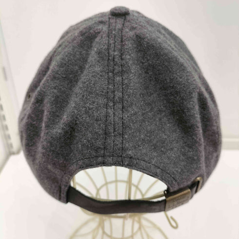エルエルビーン L.L.Bean 6パネルウールキャップ メンズ