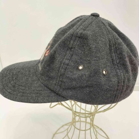 エルエルビーン L.L.Bean 6パネルウールキャップ メンズ