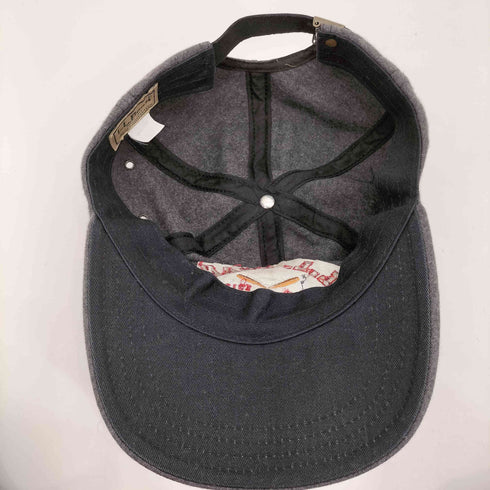 エルエルビーン L.L.Bean 6パネルウールキャップ メンズ