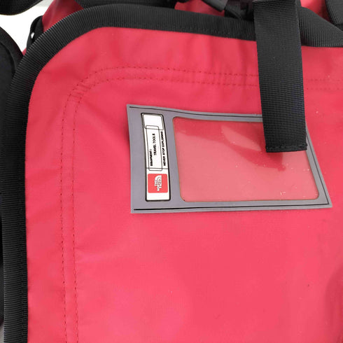ザノースフェイス THE NORTH FACE ダッフルバッグ メンズ