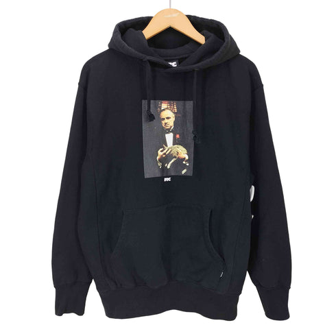 エフティーシー FTC 21AW ムービー コラボ Hoodie メンズ import:M