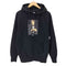 エフティーシー FTC 21AW ムービー コラボ Hoodie メンズ import:M