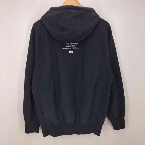 エフティーシー FTC 21AW ムービー コラボ Hoodie メンズ import:M