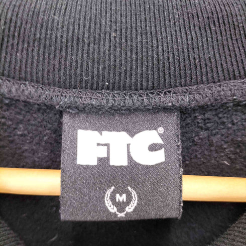 エフティーシー FTC 21AW ムービー コラボ Hoodie メンズ import:M