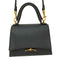 チャールズアンドキース CHARLES&KEITH ハクスリーメタリック プッシュロックトップハンドル レディース