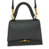 チャールズアンドキース CHARLES&KEITH ハクスリーメタリック プッシュロックトップハンドル レディース