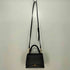 チャールズアンドキース CHARLES&KEITH ハクスリーメタリック プッシュロックトップハンドル レディース