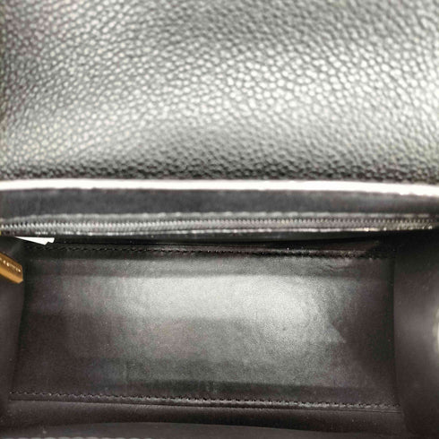 チャールズアンドキース CHARLES&KEITH ハクスリーメタリック プッシュロックトップハンドル レディース