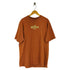 アルスタイルアパレルアクティブウェアー ALSTYLE APPAREL & ACTIVEWEAR 両面プリント S/S Tシャツ メンズ JPN:XL