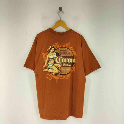 アルスタイルアパレルアクティブウェアー ALSTYLE APPAREL & ACTIVEWEAR 両面プリント S/S Tシャツ メンズ JPN:XL