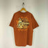 アルスタイルアパレルアクティブウェアー ALSTYLE APPAREL & ACTIVEWEAR 両面プリント S/S Tシャツ メンズ JPN:XL