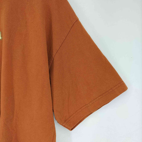 アルスタイルアパレルアクティブウェアー ALSTYLE APPAREL & ACTIVEWEAR 両面プリント S/S Tシャツ メンズ JPN:XL