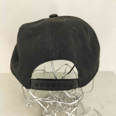 Bricks&Wood × ブリックス アンド ウッド LOGO CAP ロゴ刺繍 6パネル キャップ メンズ