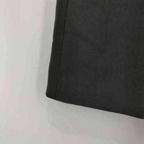 limited edition by karl lagerfeld 1タックワイドパンツ レディース 40