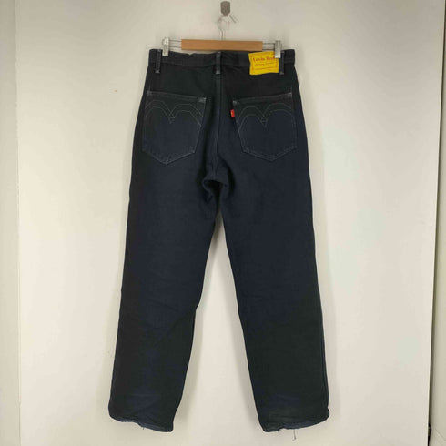 リーバイスレッド Levis RED PLEATED TROUSER メンズ 30/32