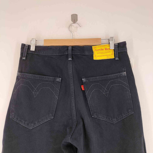 リーバイスレッド Levis RED PLEATED TROUSER メンズ 30/32