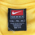 ナイキ NIKE 90s-00s DRY-FIT FC STAPLE ナンバリング75 刺繍 ワッペン フットボール 半袖 ゲームシャツ メンズ import:XL
