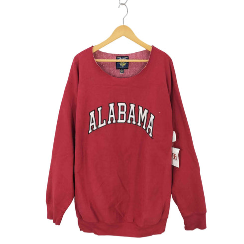 カットオフ クルーネックスウェット メンズ JPN:XL