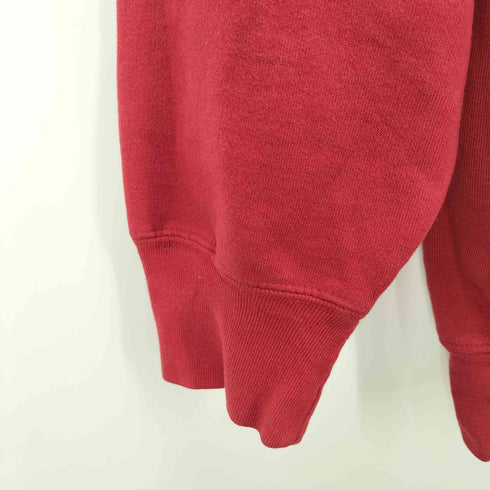 カットオフ クルーネックスウェット メンズ JPN:XL