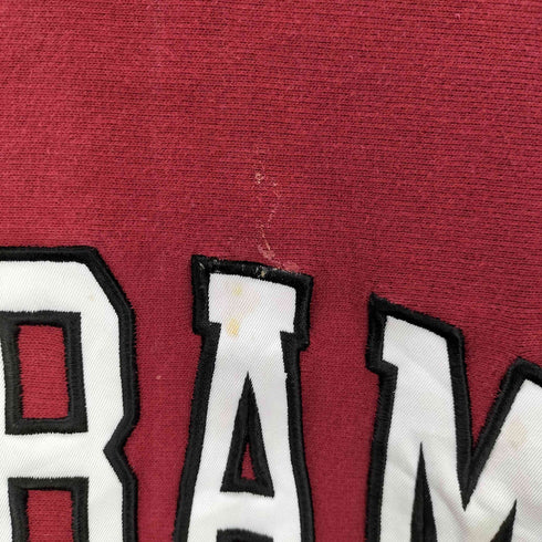 カットオフ クルーネックスウェット メンズ JPN:XL
