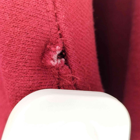 カットオフ クルーネックスウェット メンズ JPN:XL