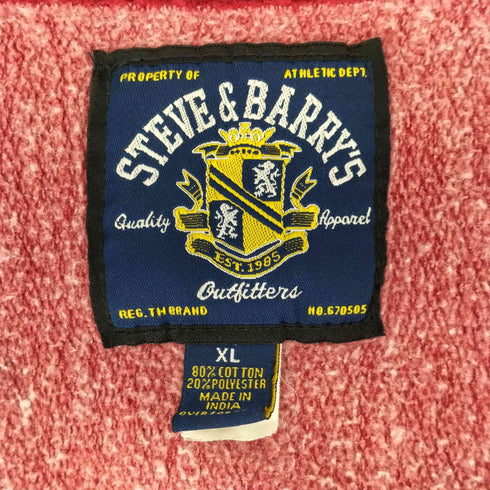 カットオフ クルーネックスウェット メンズ JPN:XL