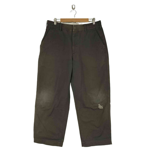 FTECH ワークチノパンツ メンズ JPN:XL