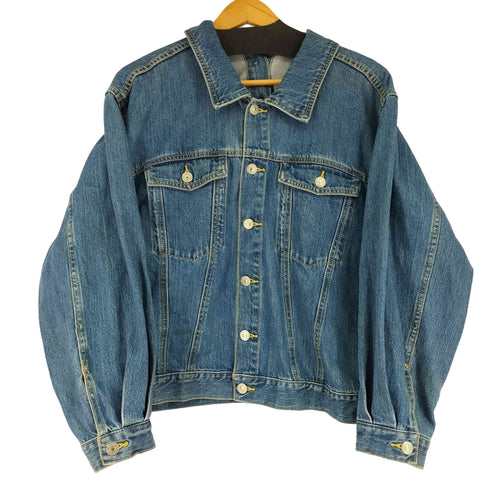 スナイデル snidel バックボタンGジャン レディース ONE SIZE
