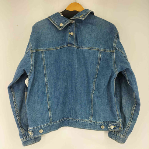 スナイデル snidel バックボタンGジャン レディース ONE SIZE