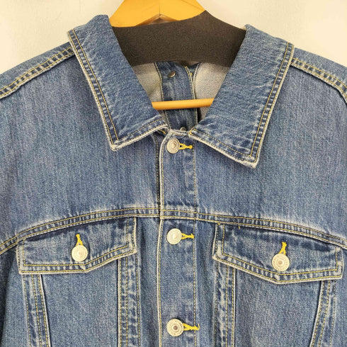スナイデル snidel バックボタンGジャン レディース ONE SIZE