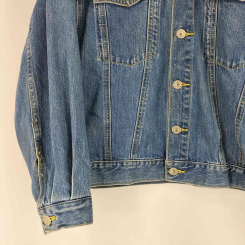 スナイデル snidel バックボタンGジャン レディース ONE SIZE