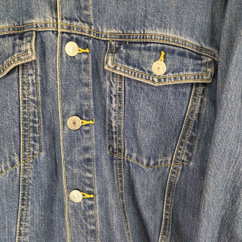 スナイデル snidel バックボタンGジャン レディース ONE SIZE