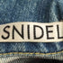 スナイデル snidel バックボタンGジャン レディース ONE SIZE