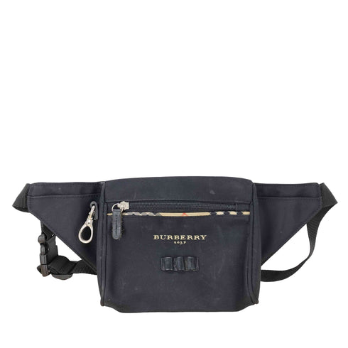 バーバリーゴルフ BURBERRY GOLF ウエストバッグ メンズ