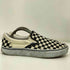 バンズ VANS チェッカーフラッグ SLIPON メンズ us8 26cm