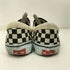 バンズ VANS チェッカーフラッグ SLIPON メンズ us8 26cm