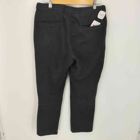 ビーミングバイビームス B:MING by BEAMS フェイクスエードイージーパンツ メンズ JPN:XL