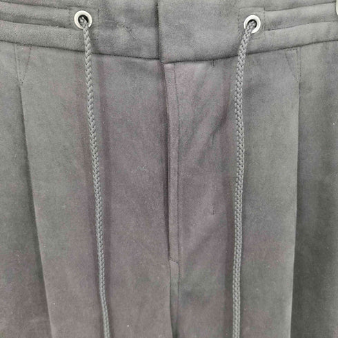 ビーミングバイビームス B:MING by BEAMS フェイクスエードイージーパンツ メンズ JPN:XL
