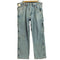 リーバイス Levis 565 WORKWEAR UTILITYPANTS ウォッシュド ペインターパンツ メンズ W34L30