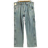 リーバイス Levis 565 WORKWEAR UTILITYPANTS ウォッシュド ペインターパンツ メンズ W34L30