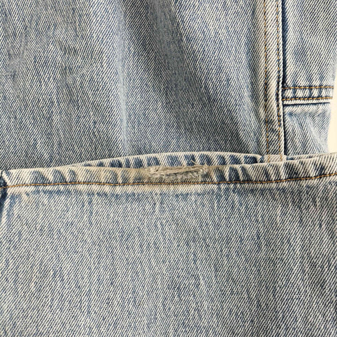 リーバイス Levis 565 WORKWEAR UTILITYPANTS ウォッシュド ペインターパンツ メンズ W34L30